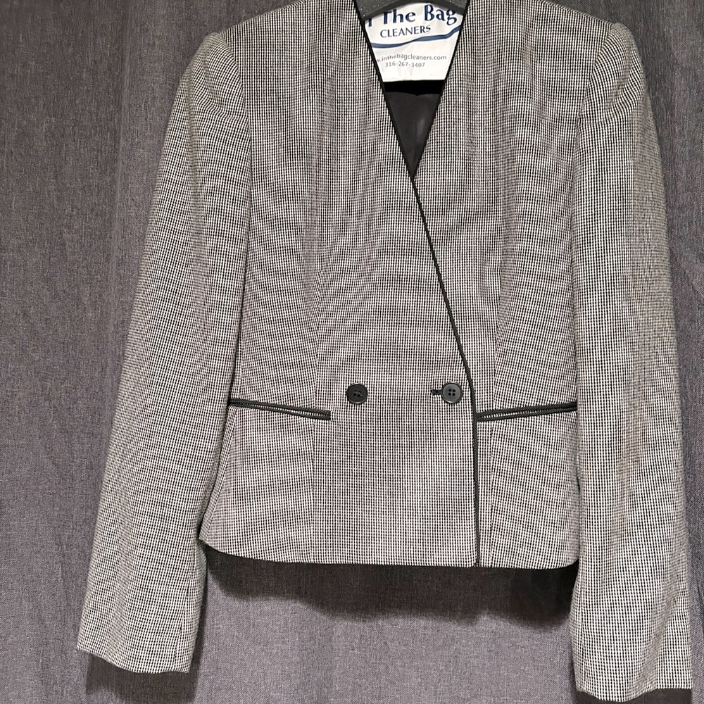 Ivan-Picone petite blazer